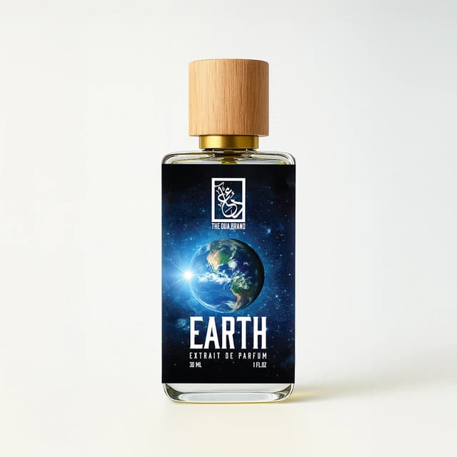 Dua Fragrances Earth