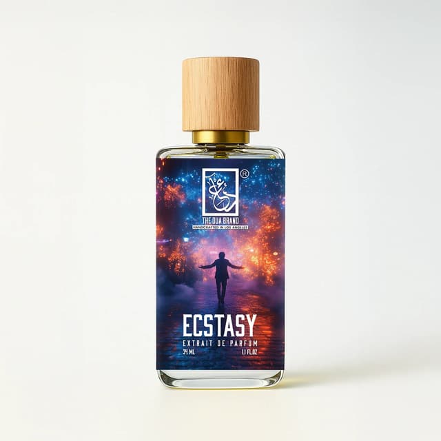 Dua Fragrances Ecstasy