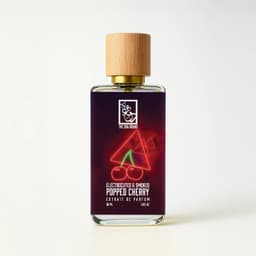 Electrocuted & Smoked Popped Cherry