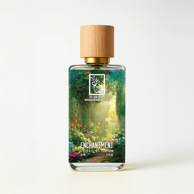 Dua Fragrances Enchantment
