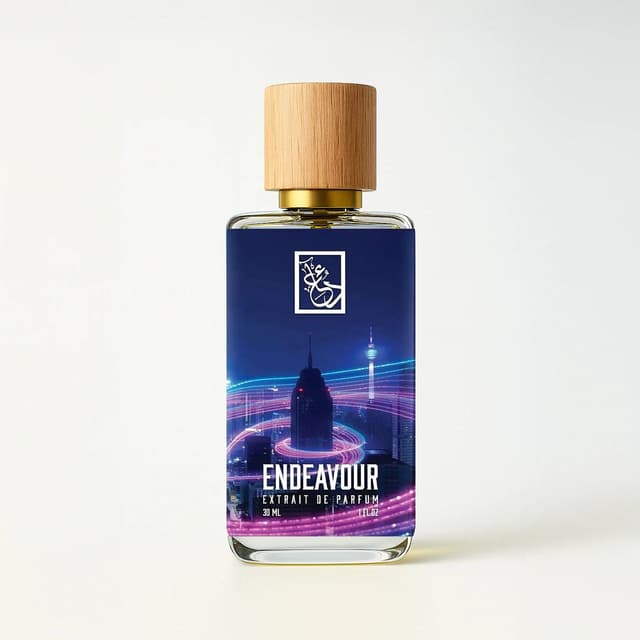 Dua Fragrances Endeavor
