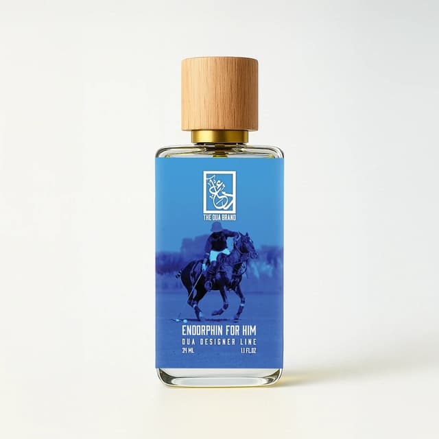 Dua Fragrances Endorphin for Him