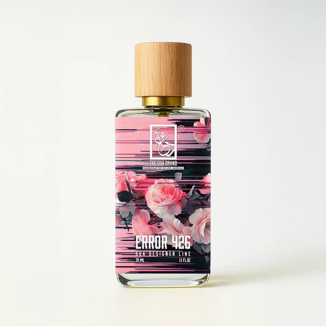 Dua Fragrances Error 426