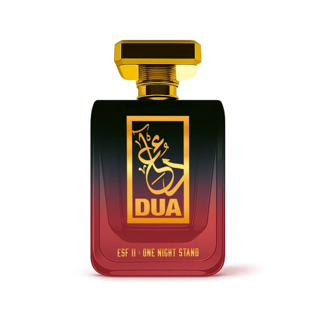 Dua Fragrances ESF II : One Night Stand