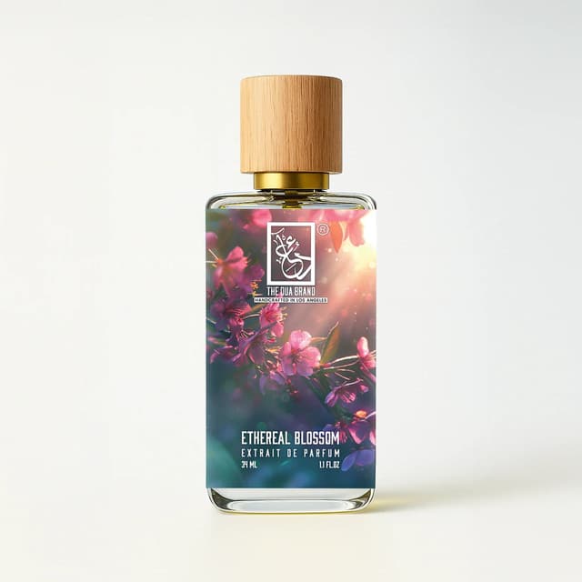 Dua Fragrances Ethereal Blossom