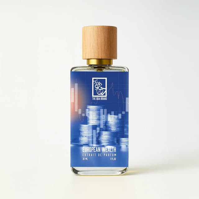 Dua Fragrances European Wealth