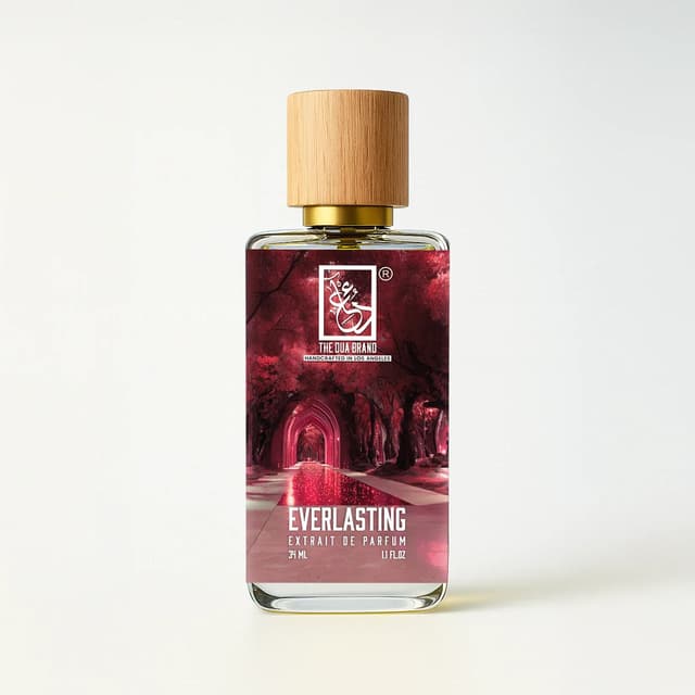 Dua Fragrances Everlasting