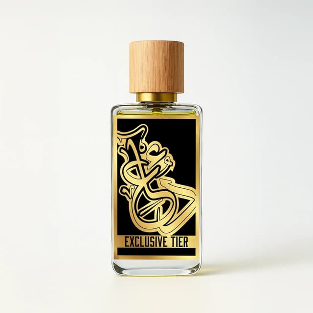 Dua Fragrances Exclusive Tier