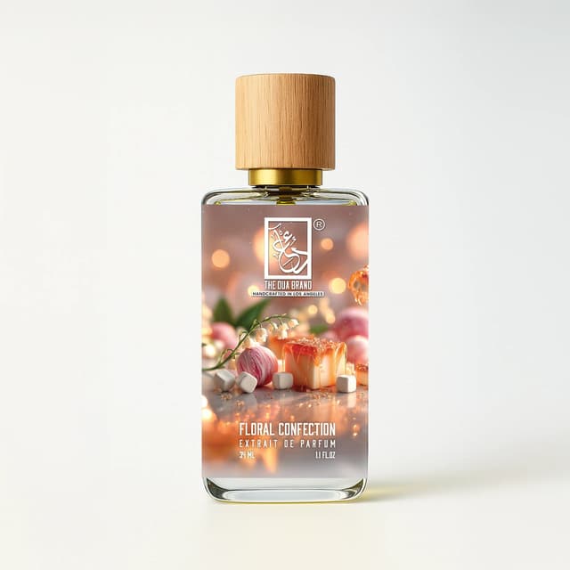 Dua Fragrances Floral Confection
