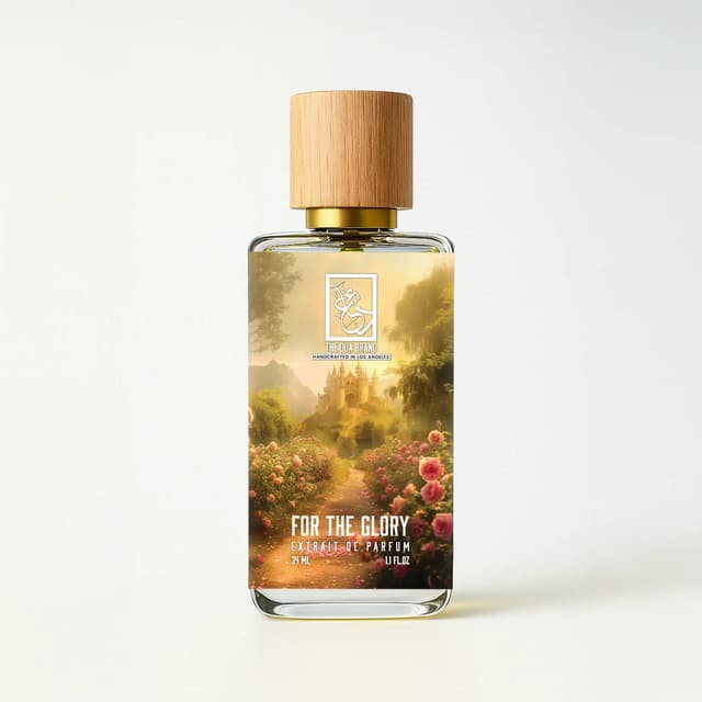Dua Fragrances For The Glory