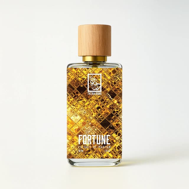 Dua Fragrances Fortune