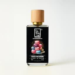 French Macaroons