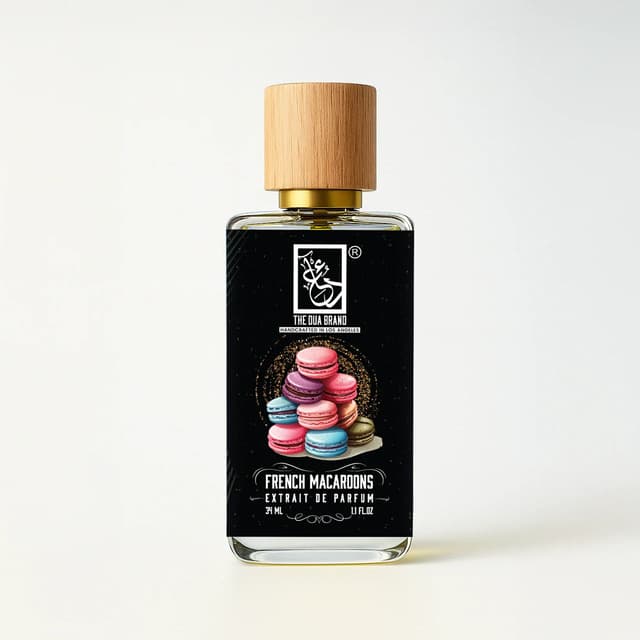 Dua Fragrances French Macaroons