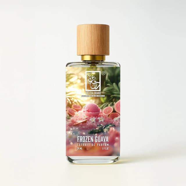 Dua Fragrances Frozen Guava