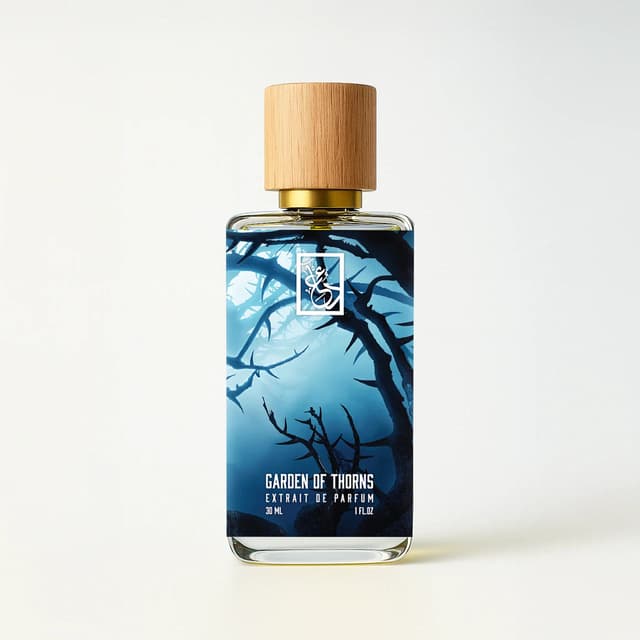 Dua Fragrances Garden of Thorns