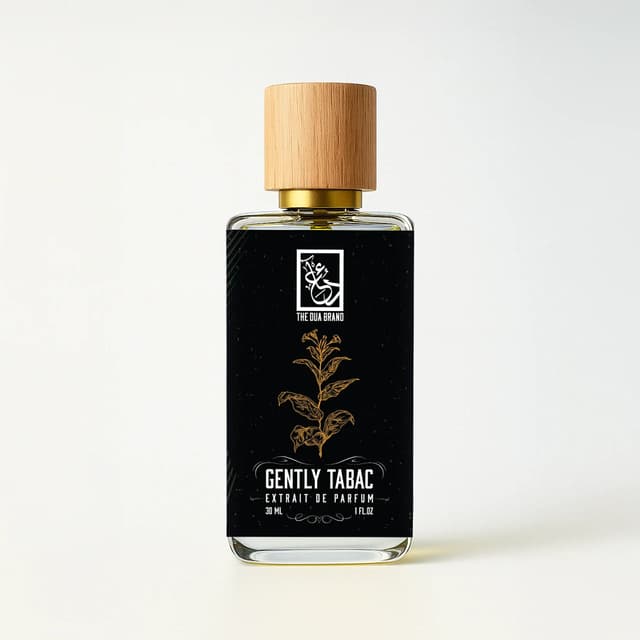 Dua Fragrances Gently Tabac
