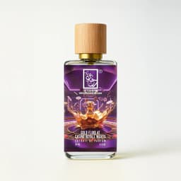 Gold Fluid At Casino Royale Nights