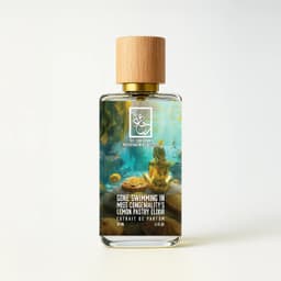 Gone Swimming In Miss Congeniality's Lemon Pastry Elixir