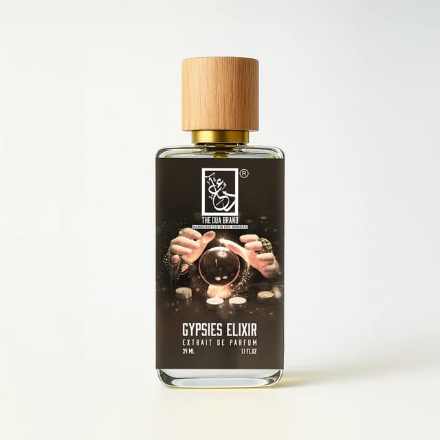 Dua Fragrances Gypsies Elixir