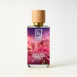 Heart Of Rome's Strawberry Dream Extradose 81