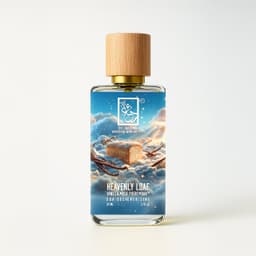 Heavenly Loaf Vanilla Musk Phero'Moan™