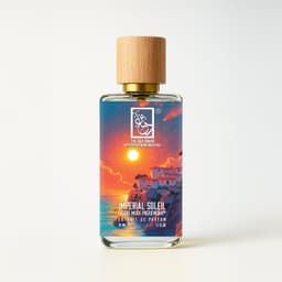Imperial Soleil Citrus Musk Phero'Moan™