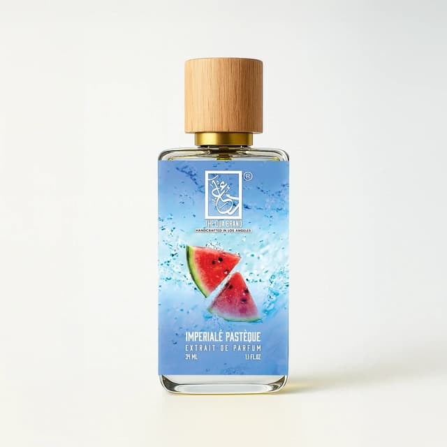 Dua Fragrances Imperialé Pastèque