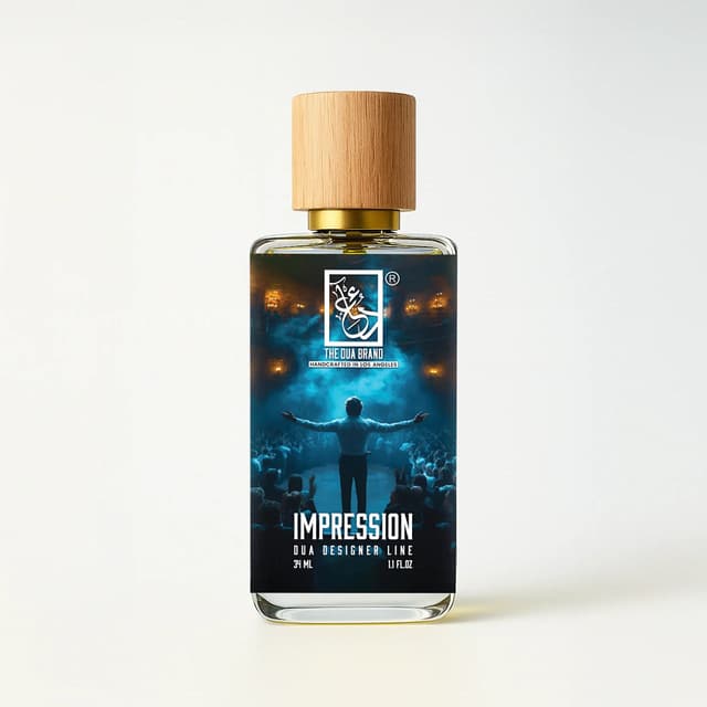 Dua Fragrances Impression