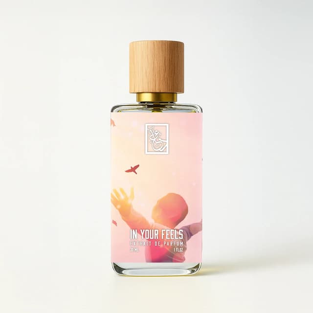 Dua Fragrances In Your Feels