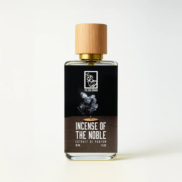 Dua Fragrances Incense of the Noble