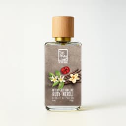 Intensified Vanillac Ruby: Neroli