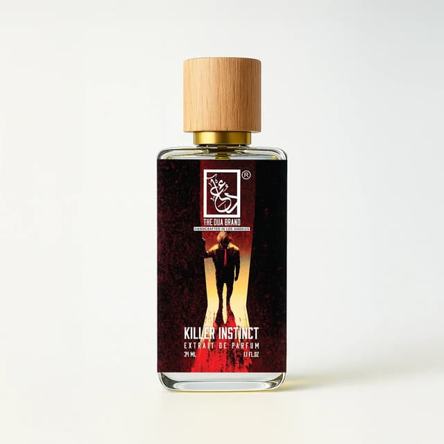 Dua Fragrances Killer Instinct
