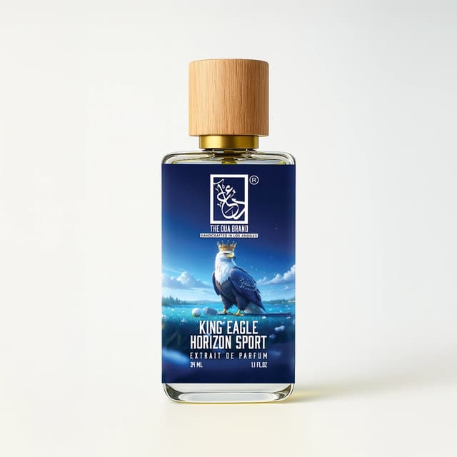 Dua Fragrances King Eagle Horizon Sport