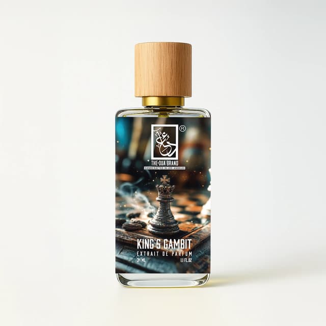 Dua Fragrances King’s Gambit