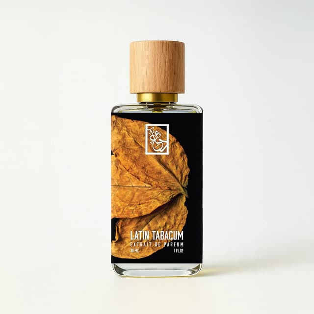 Dua Fragrances Latin Tabacum
