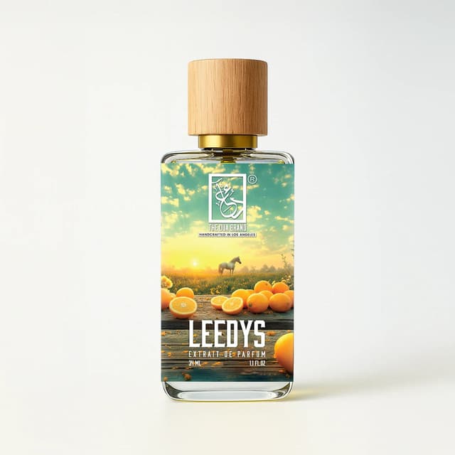 Dua Fragrances Leedys