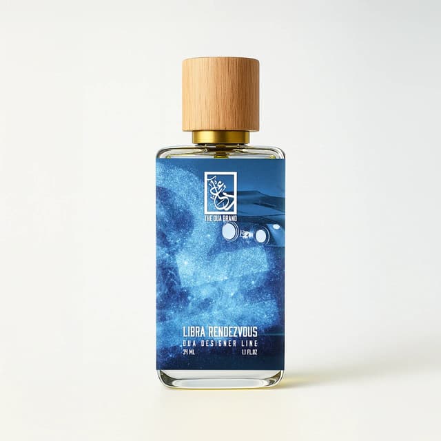 Dua Fragrances Libra Rendezvous