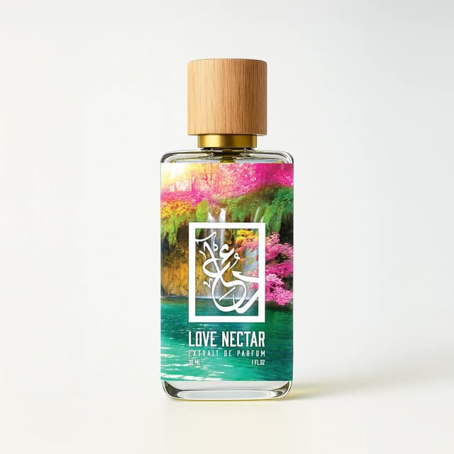 Dua Fragrances Love Nectar