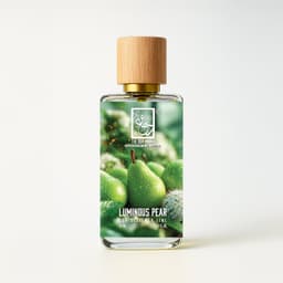 Luminous Pear