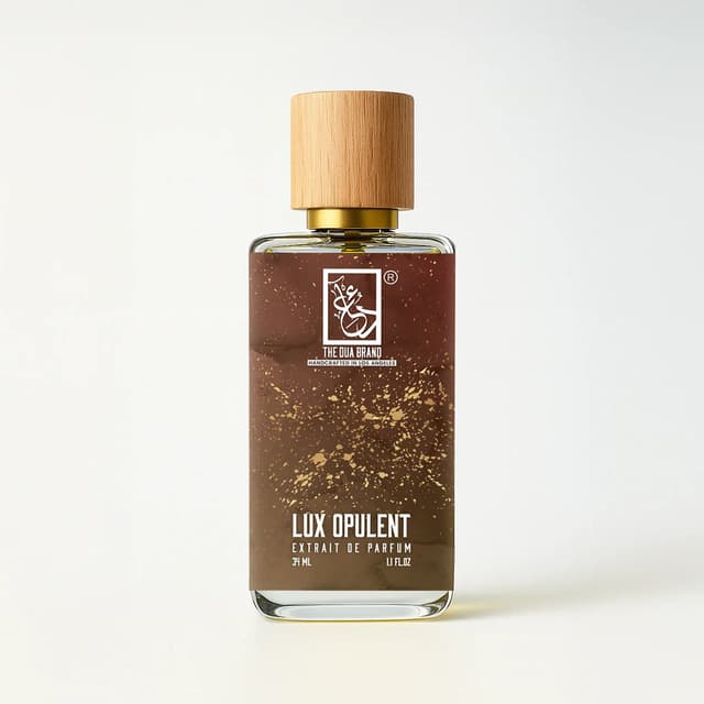 Dua Fragrances Lux Opulent
