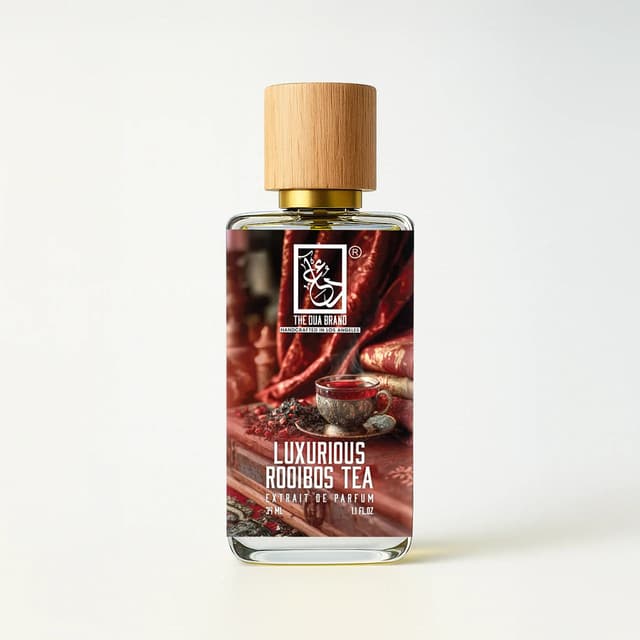 Dua Fragrances Luxurious Rooibos Tea