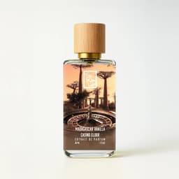 Madagascar Vanilla Casino Elixir