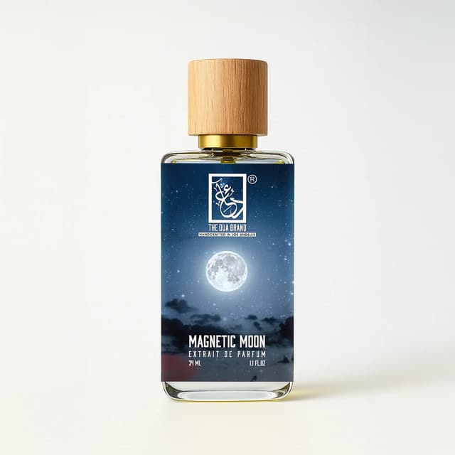 Dua Fragrances Magnetic Moon