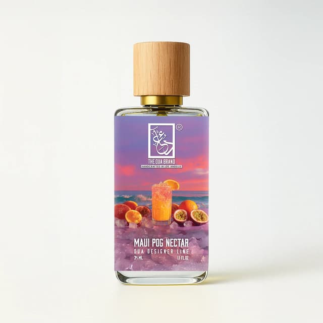 Dua Fragrances Maui POG Nectar