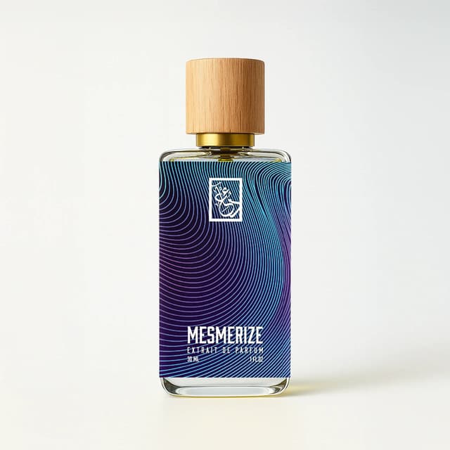 Dua Fragrances Mesmerize