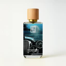 Midnight Caribbean Rendezvous