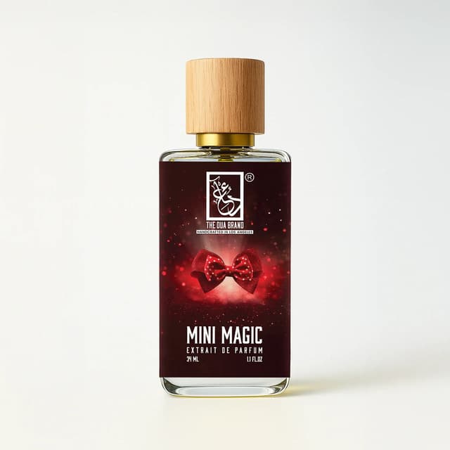 Dua Fragrances Mini Magic