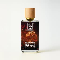 Miss Congeniality Rose Elixir
