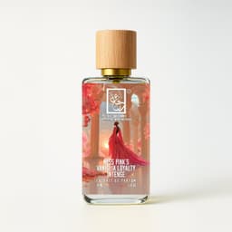 Miss Pink’s Vaniglia Loyalty Intense