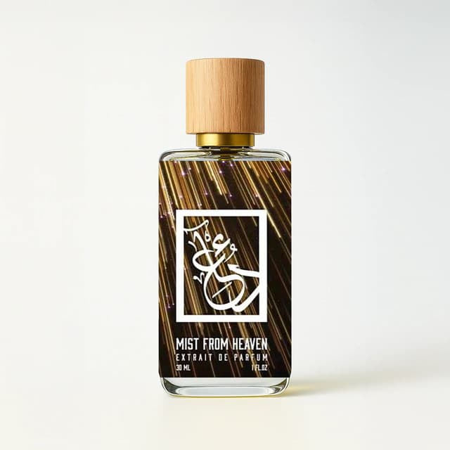 Dua Fragrances Mist from Heaven